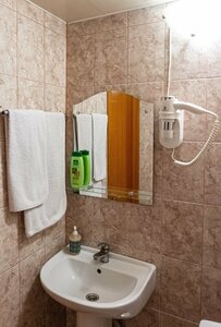 Гостиница Олимп