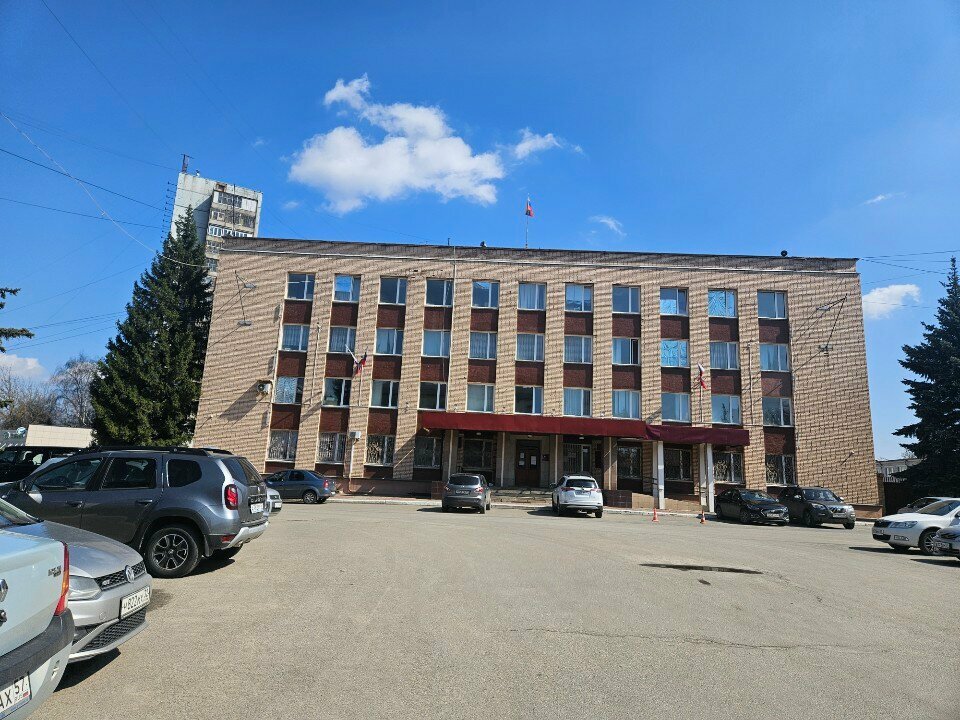 Museum Музей А.П. Ермолова, Orel, photo