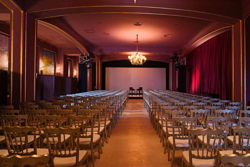 Фото Nobu Hotel Marrakech