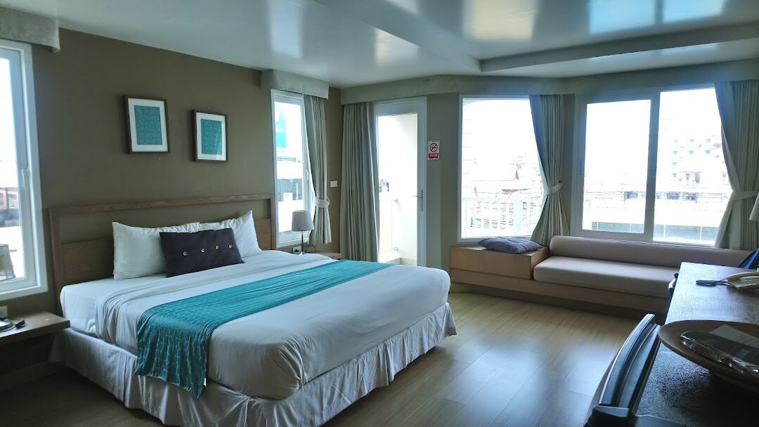 Фото 51 Fashion Hotel