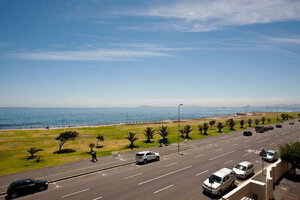 Гостиница La Splendida Hotel by Newmark