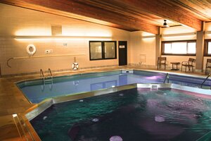 Гостиница Best Western Sunset Inn