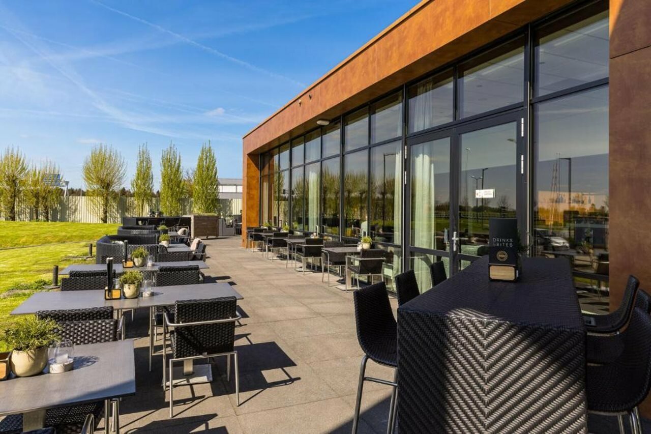 Фото Postillion Hotel Utrecht Bunnik