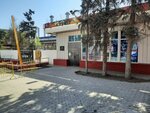 Территориальное управление по теплоснабжению в г. Саратов (ulitsa imeni N.G. Chernyshevskogo, 120) ، التدفئة المركزية