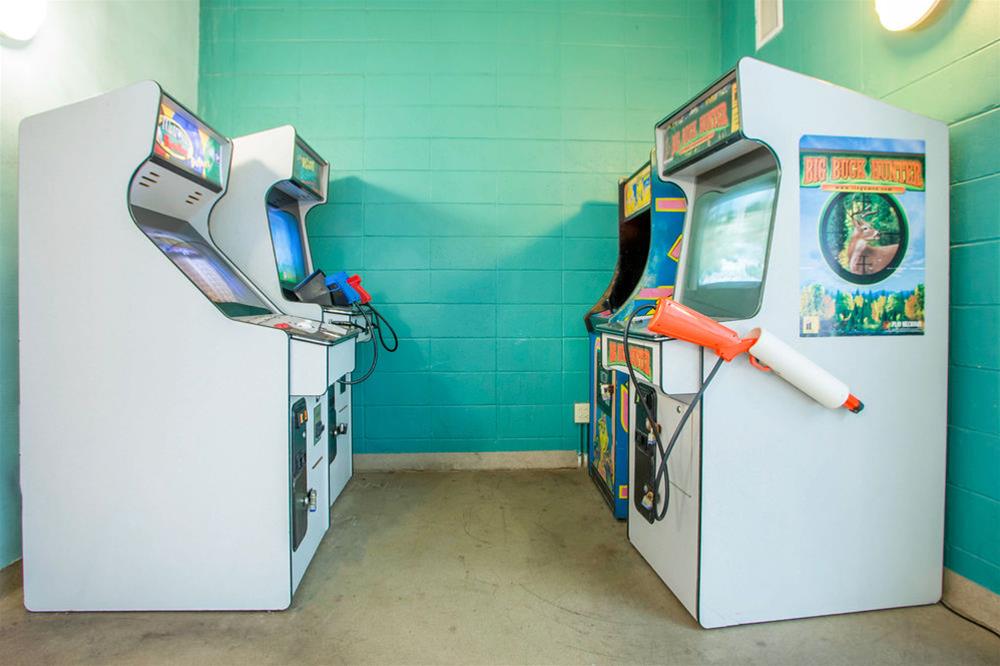 Фото Quality Inn Stadium Area