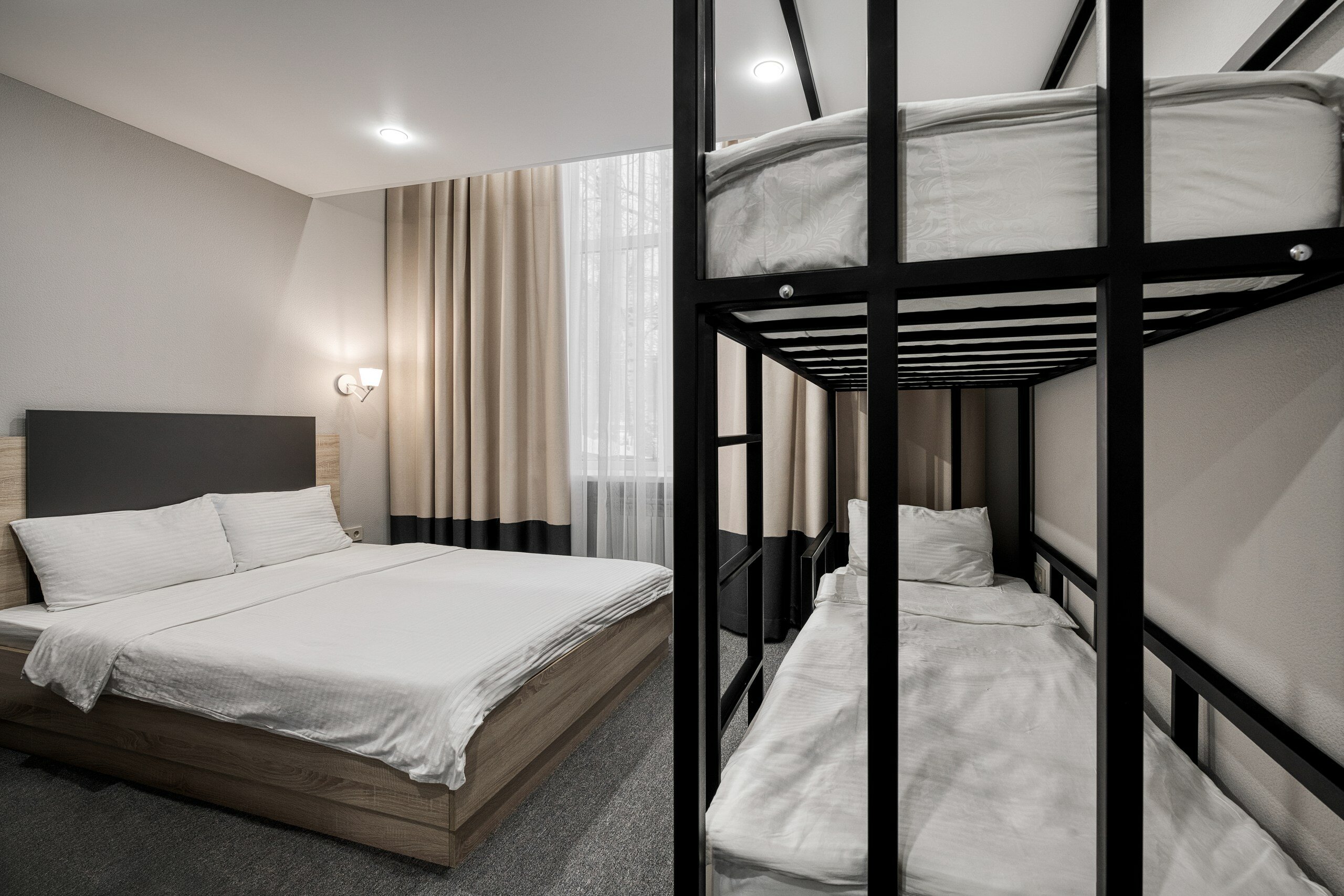 Фото Отель Максим Белая Башня