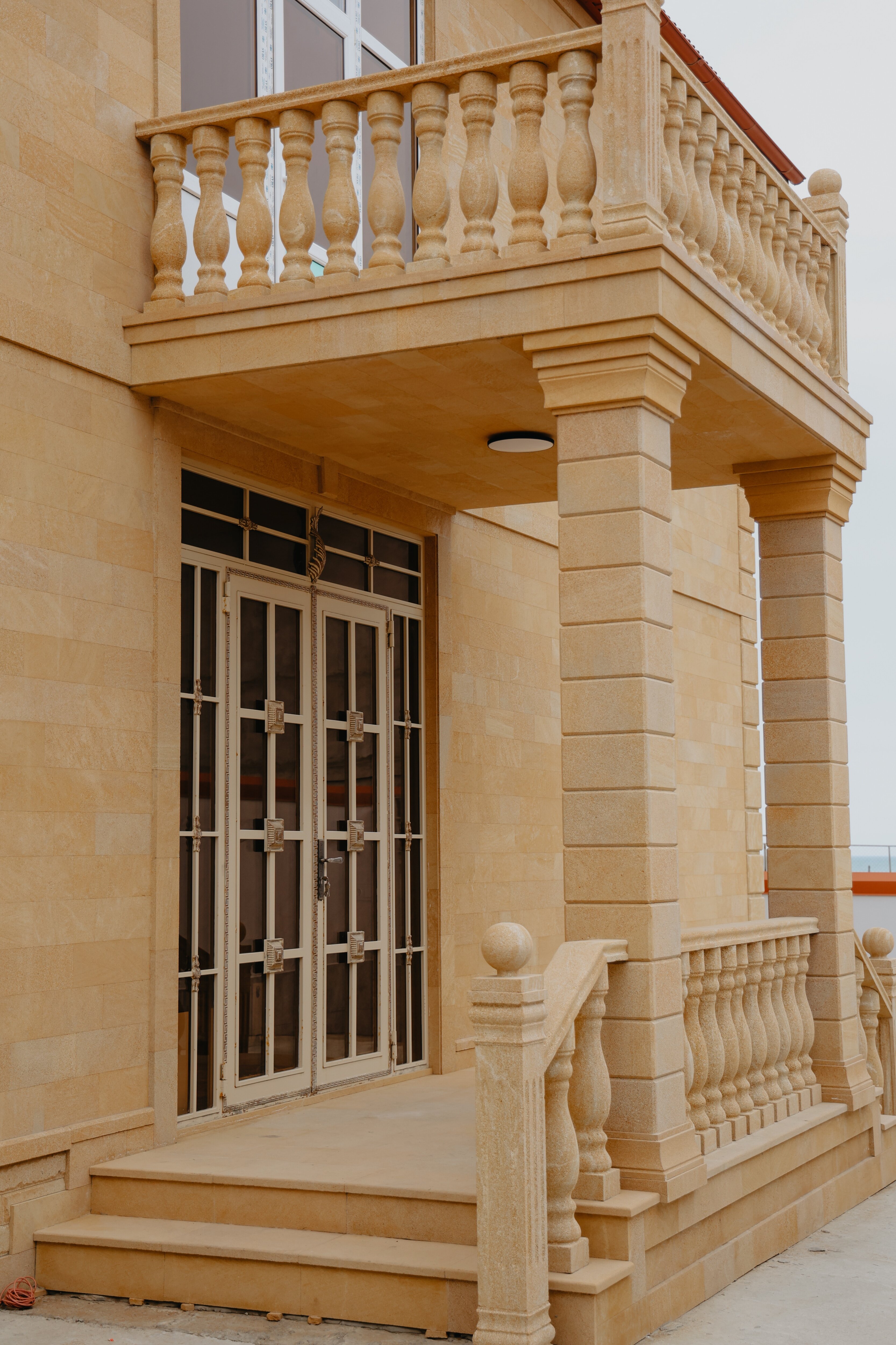 Фото Бархал