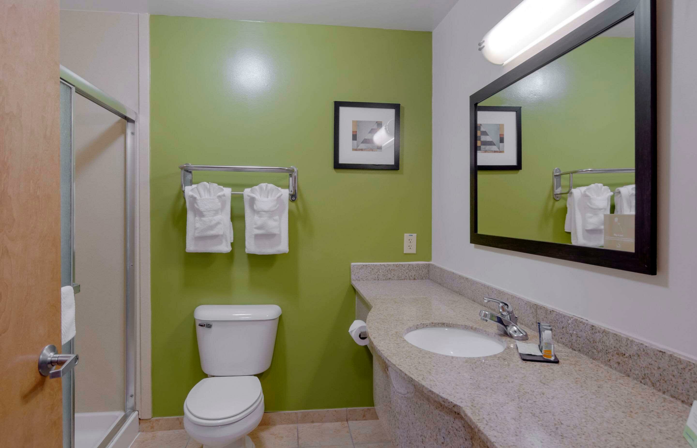 Фото Sleep Inn & Suites near Fort Gregg-Adams