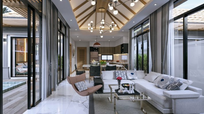 Property management Holy Cow Phuket, Phuket Province, photo