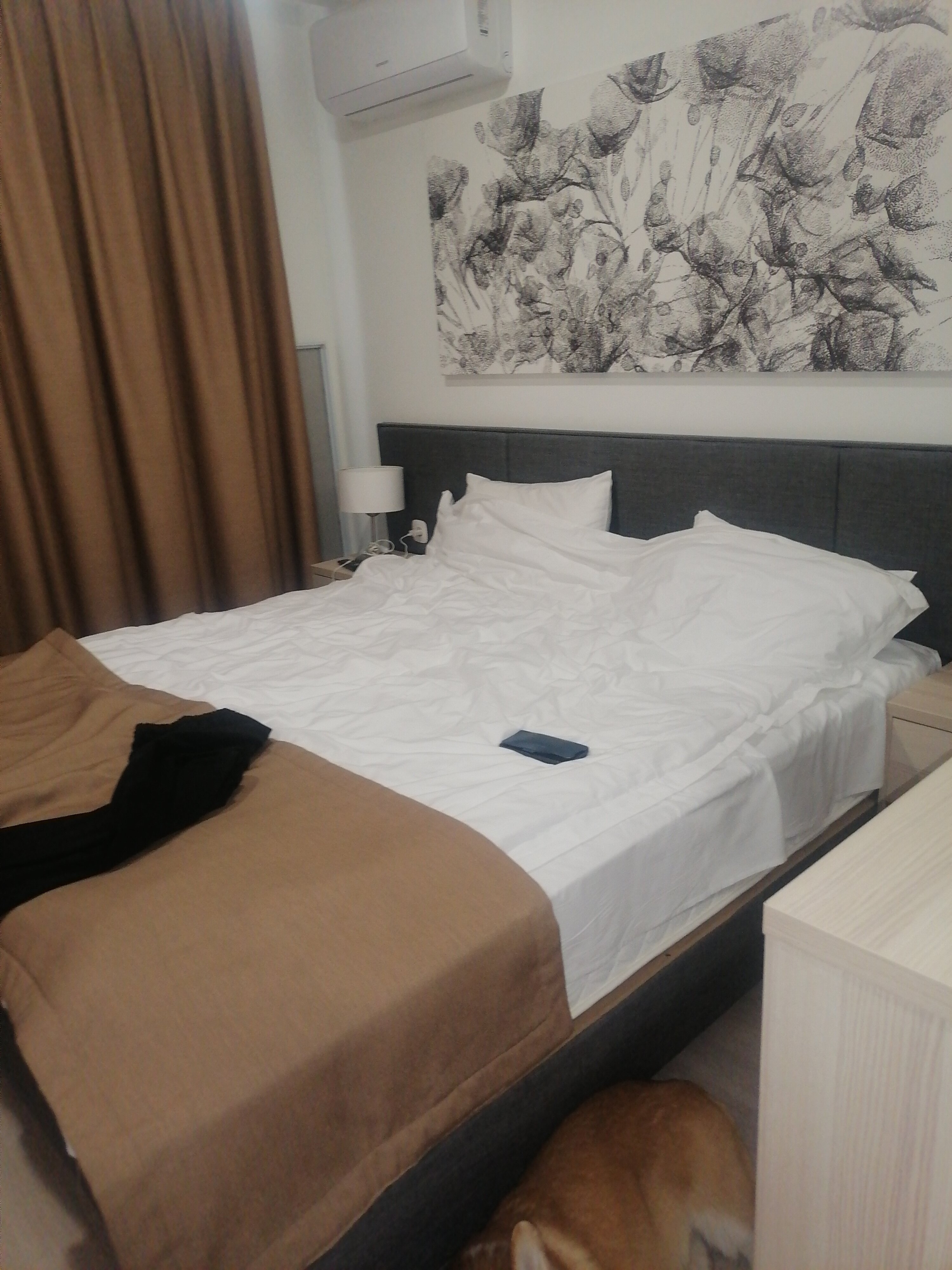 Фото Botanical Apartments at Turkestan 16