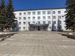 Отдел спортивно-массовой и организационной работы (Vorovskogo Street, 79) ، إدارة حكومية
