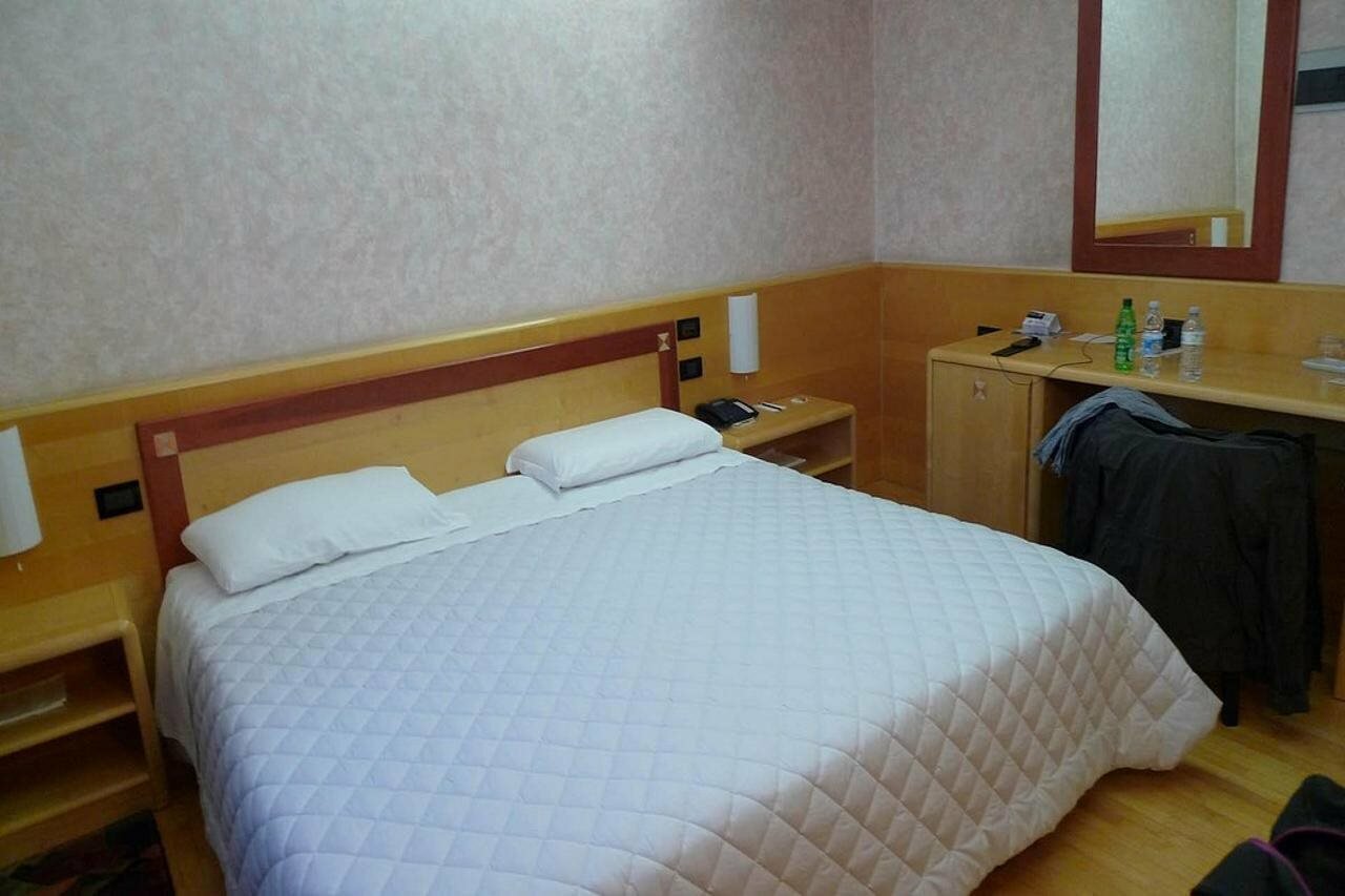 Фото Hotel Contà