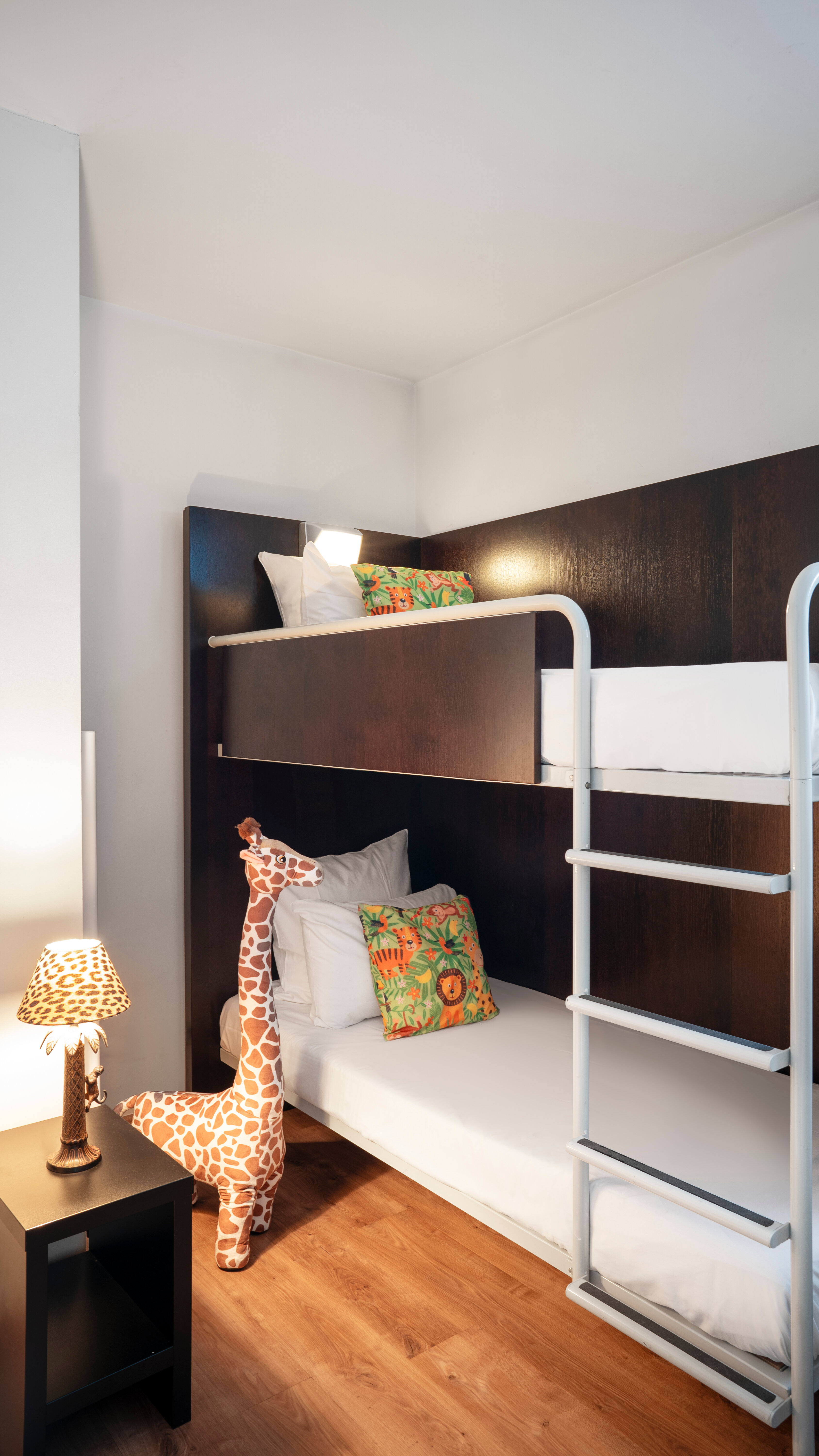 Фото Residhome Val d'Europe