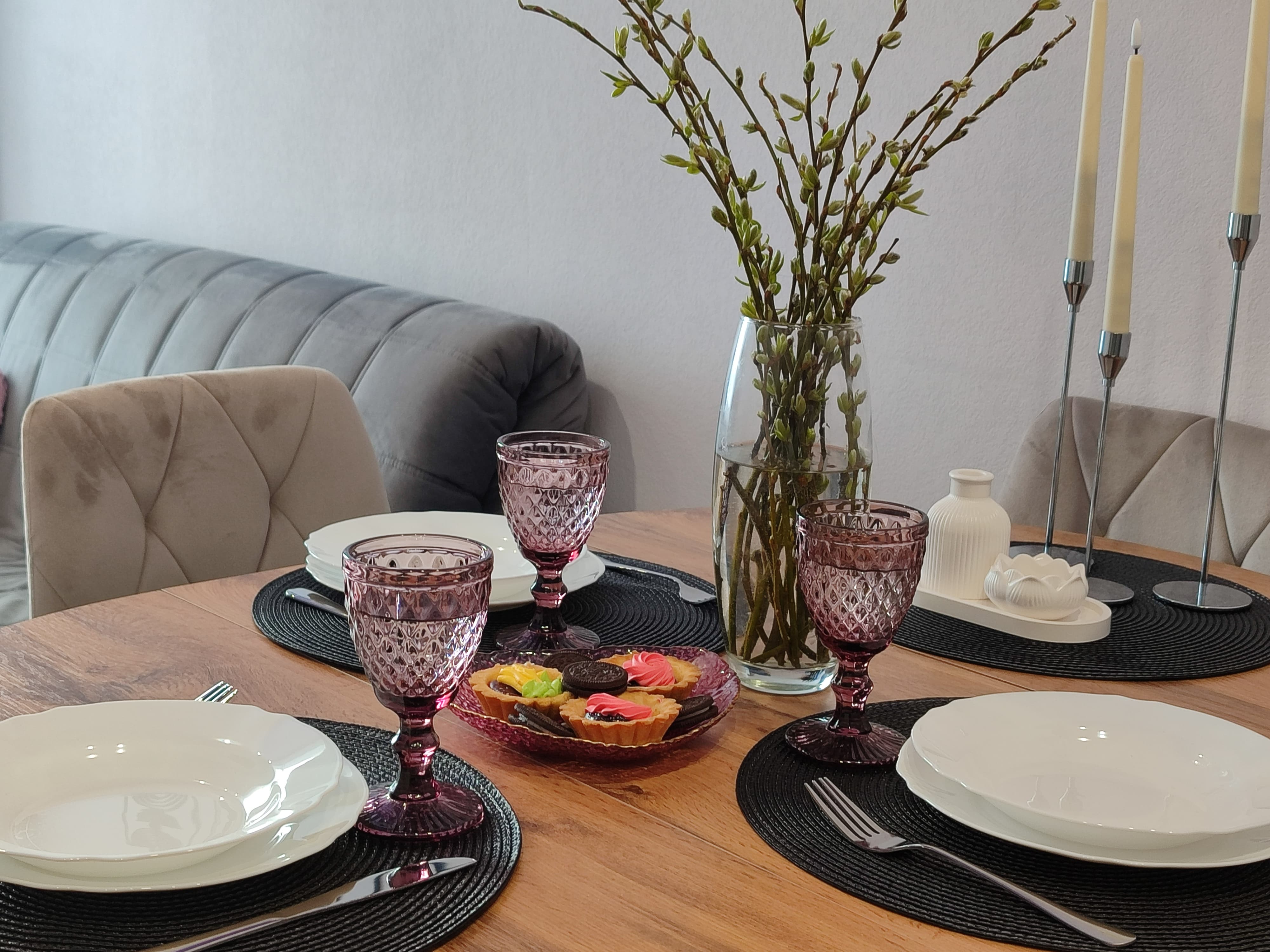 Фото Идальго от Home24