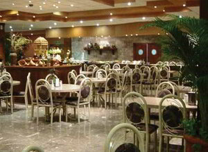 Гостиница Hotel San Sebastian