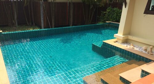 Гостиница Koh Chang Paradise Resort & SPA в Ко Чанге