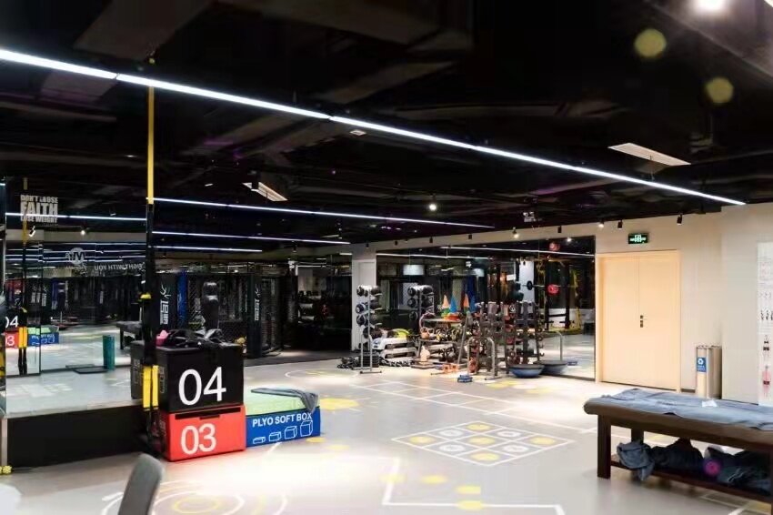 Фото City Hotel Shanghai