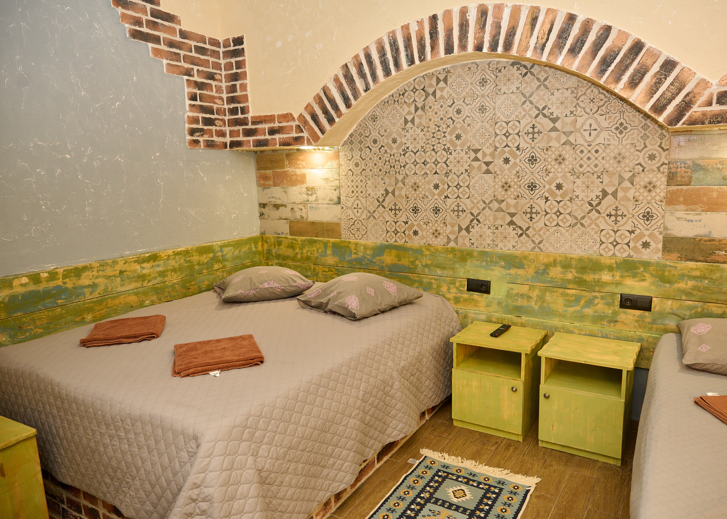 Фото отеля 3