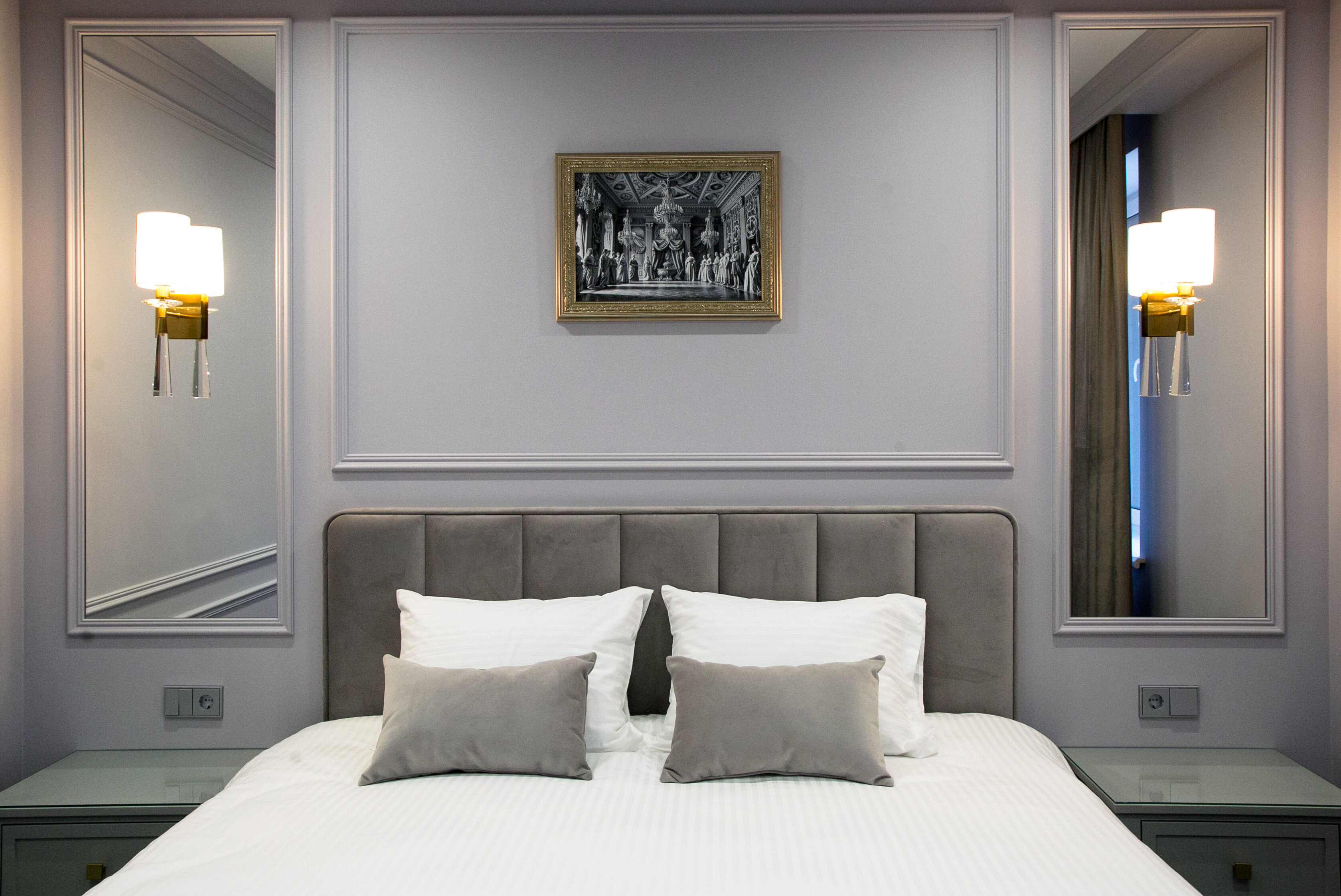 Фото Империя