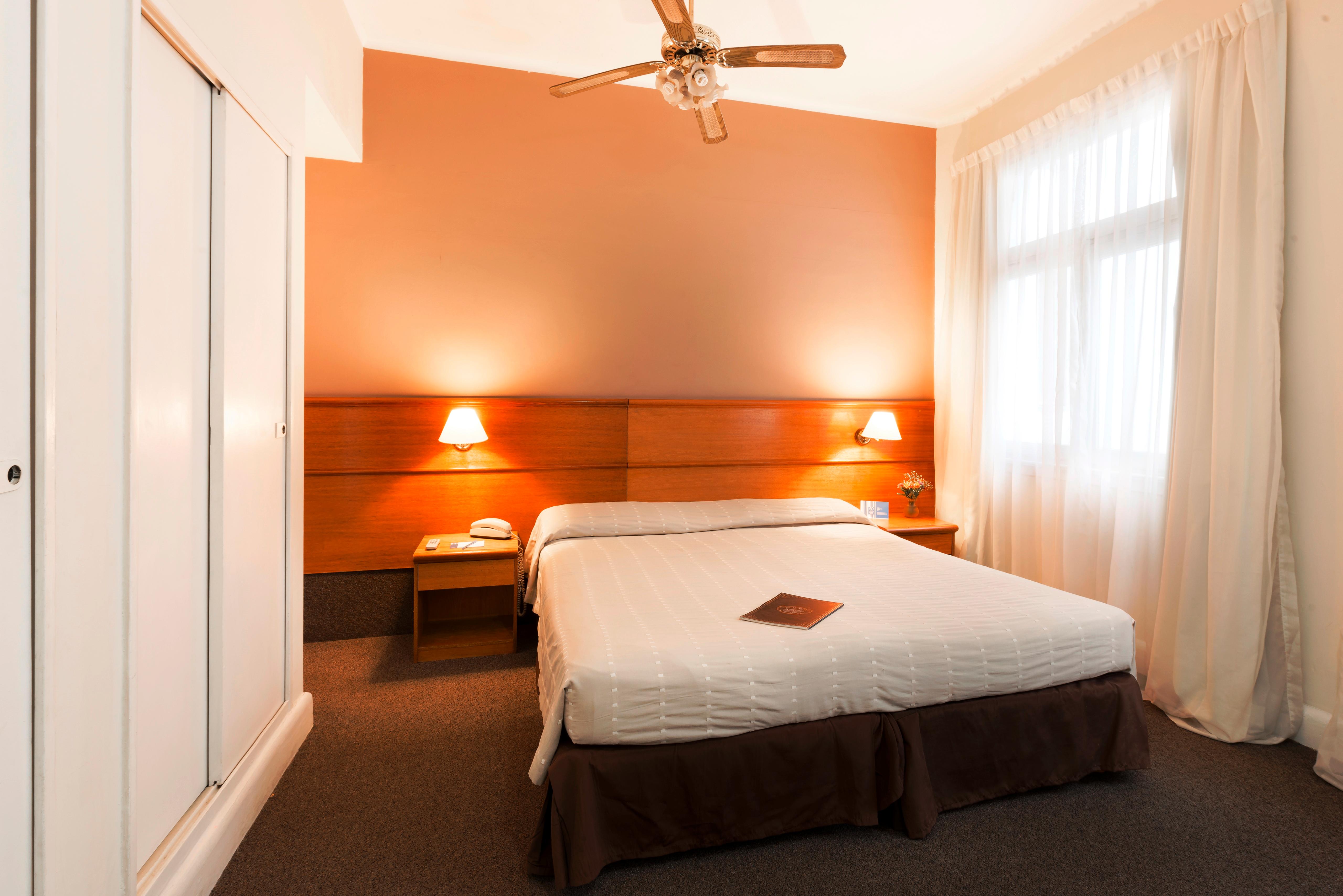 Фото Catalinas Suites