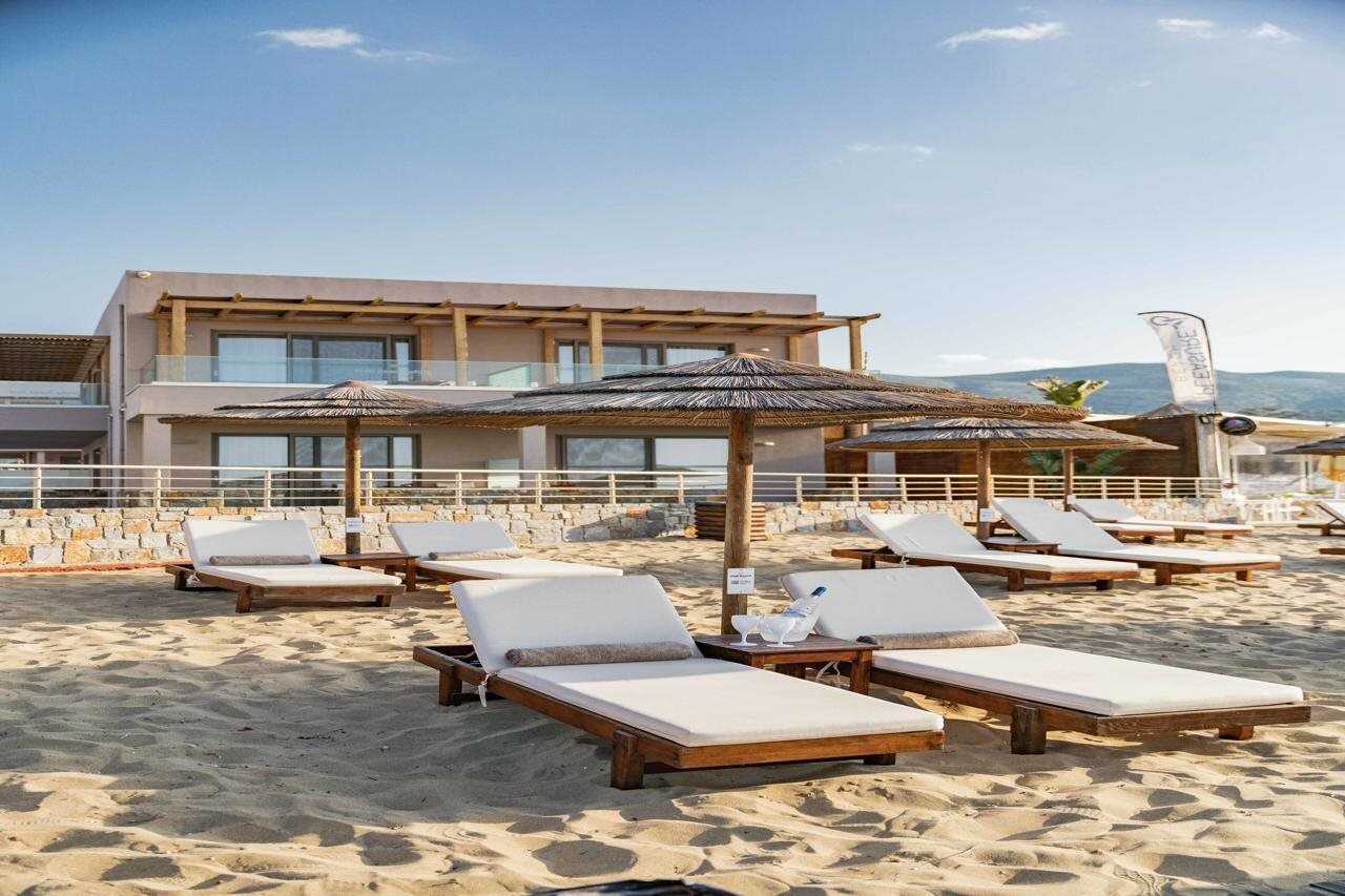 Фото High Beach Hotel