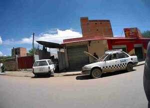 Automobile Repair (Department of Cochabamba, Provincia de Cercado, Cochabamba, Avenida Alcides D'Orbigny), car service, auto repair