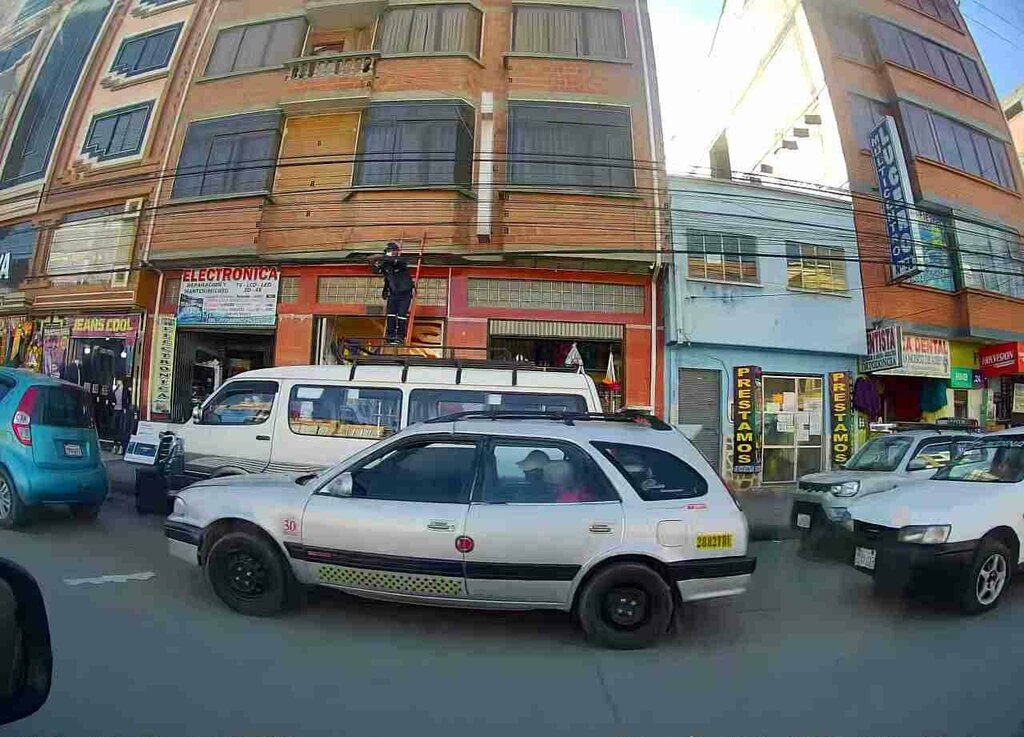Pawnshop Pawn Shops, El Alto, photo