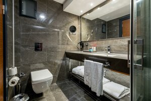 Гостиница Hay Alsancak