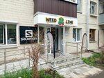 Weedline (Soni Krivoy Street, 46), gift and souvenir shop