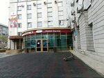 Aksioma (Krasnoarmeysky Avenue, 72), picture framing