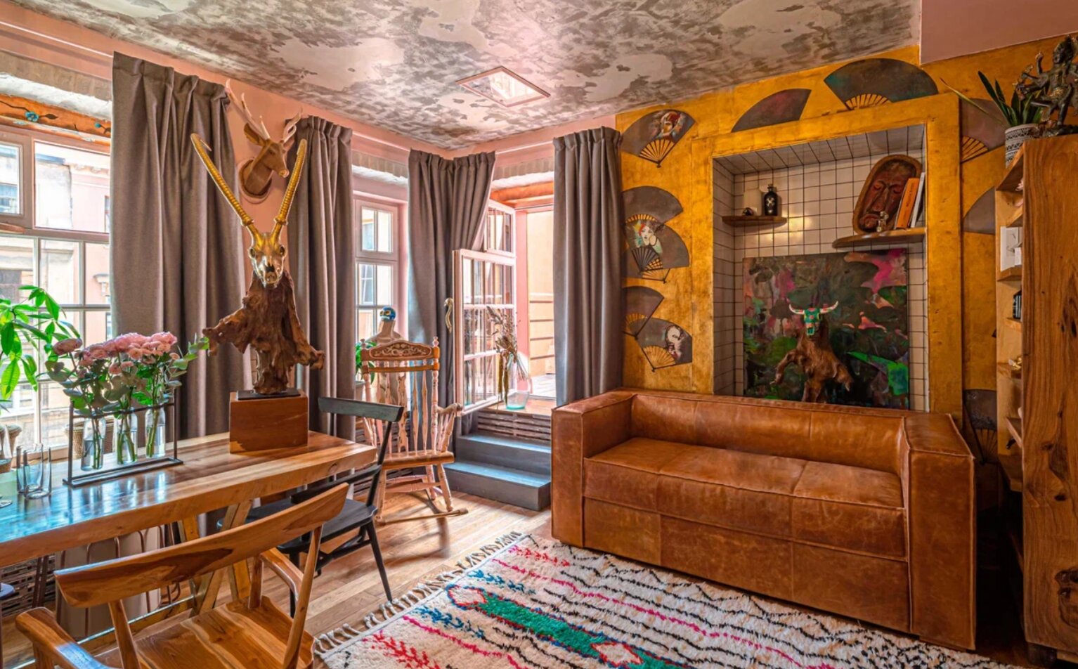 Фото Villa Mr. Pinky