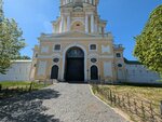 Братский корпус (Krestyanskaya Square, 10С10), religious organization