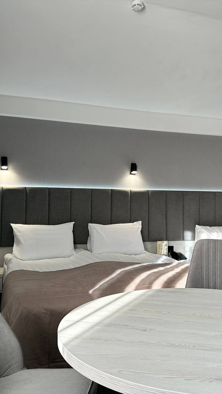 Фото Комплекс отдыха Беларусь