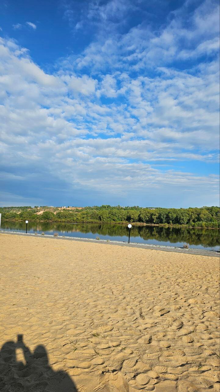 Фото Южный берег
