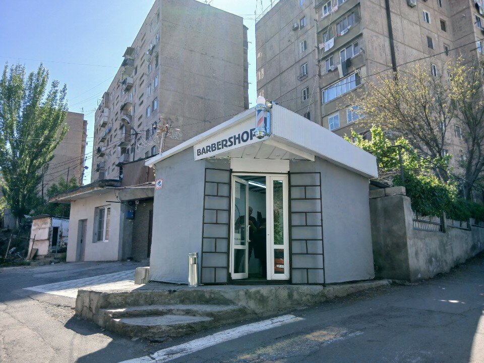 Musinyan's