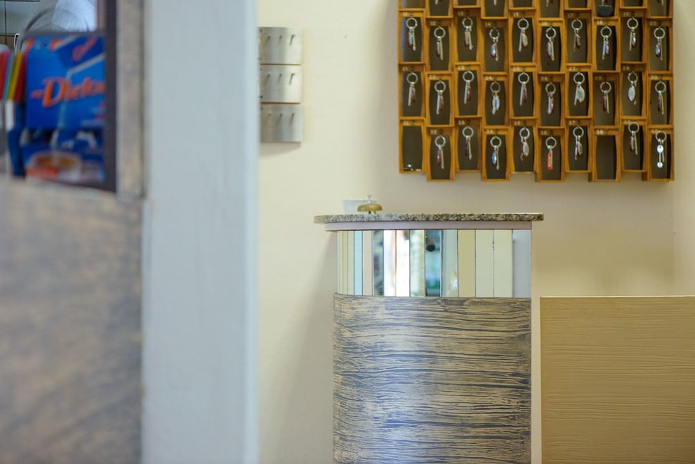 Фото Hotel Sirena