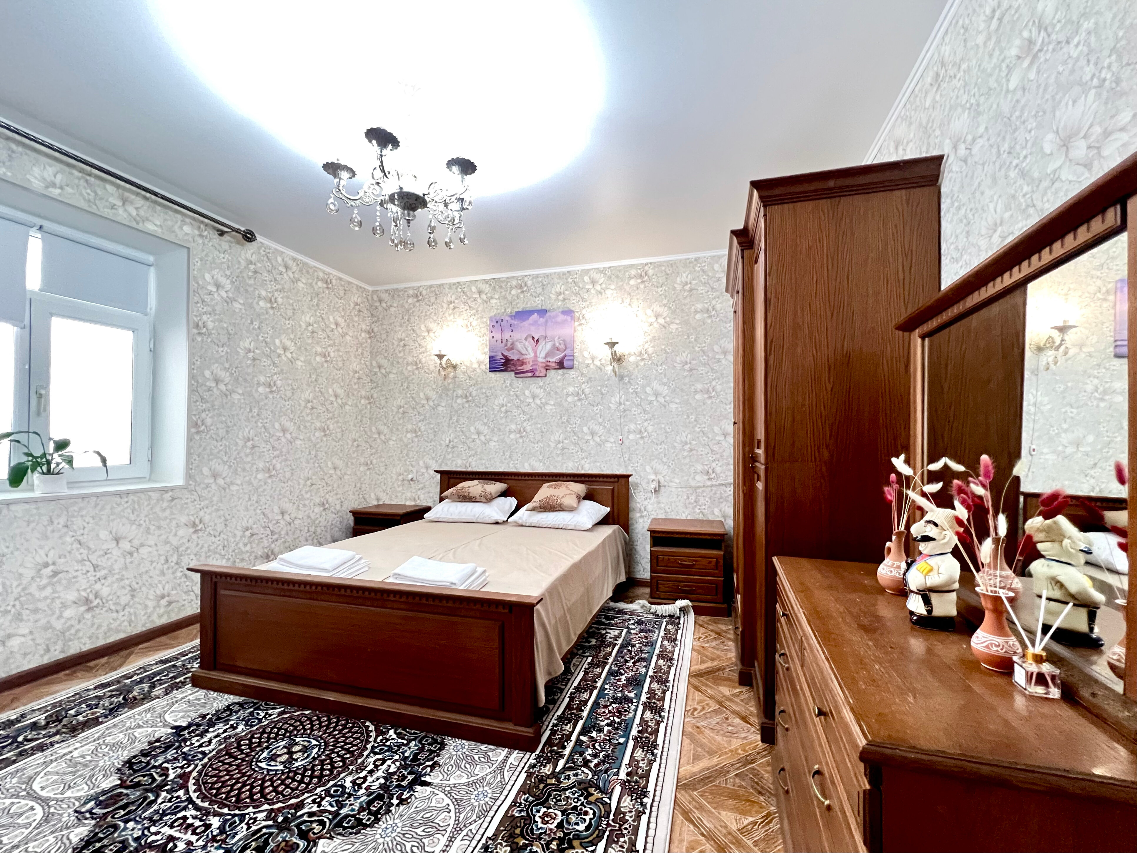 Фото Малика