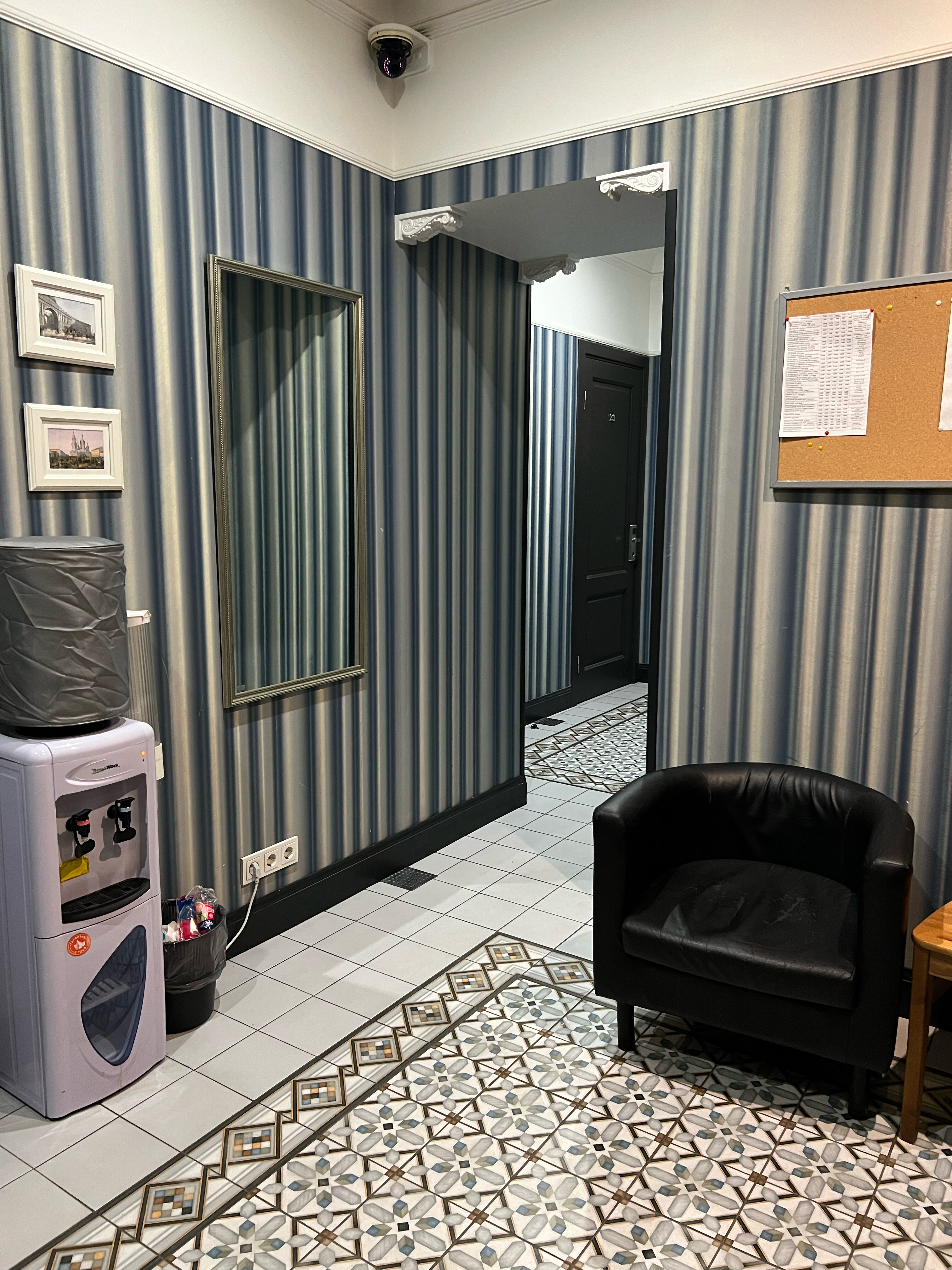 Фото Петербургская Элегия