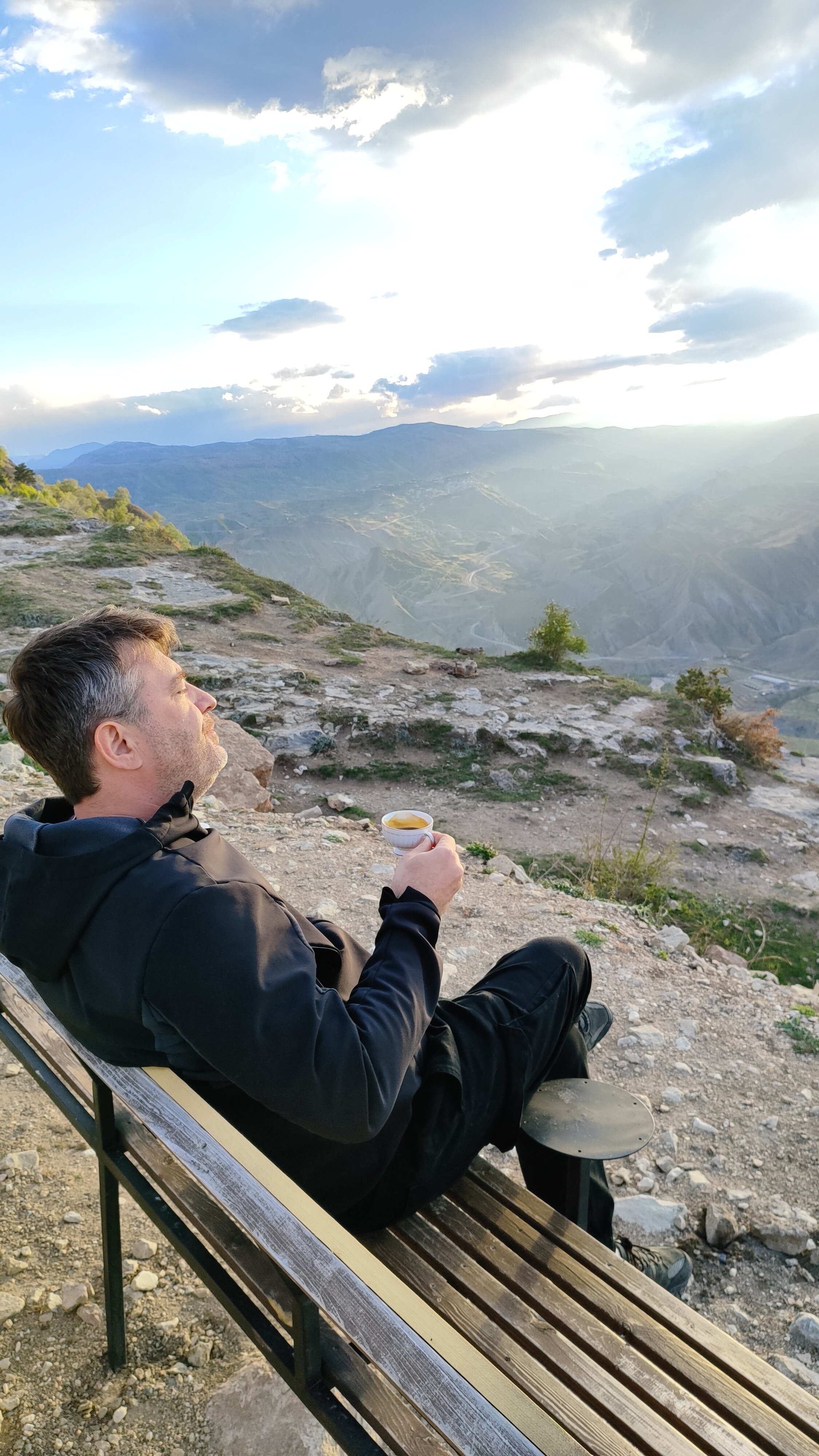 Фото Пейзажи Гуниба