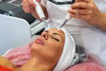 Fenix (Torfyanaya Road, 9к3), beauty salon