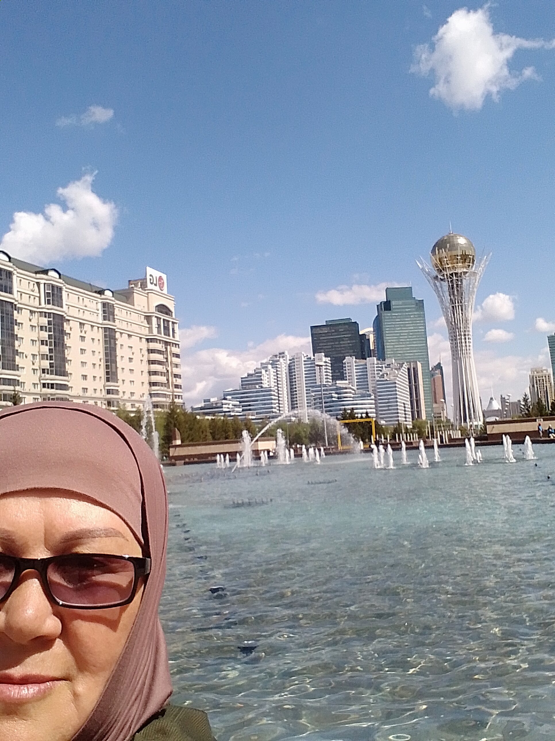 Фото Байтерек Премиум