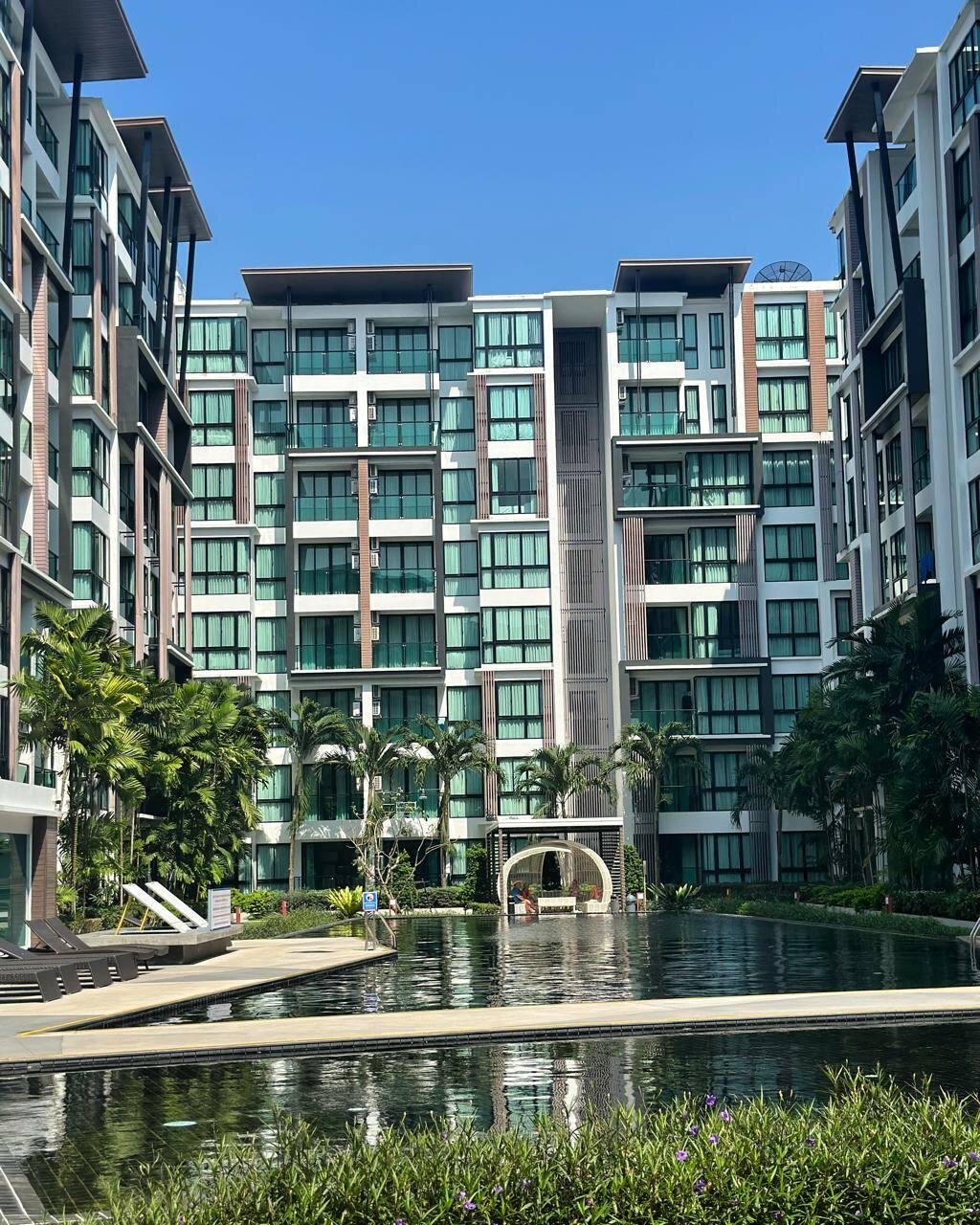 Фото Wyndham Royal Lee Phuket