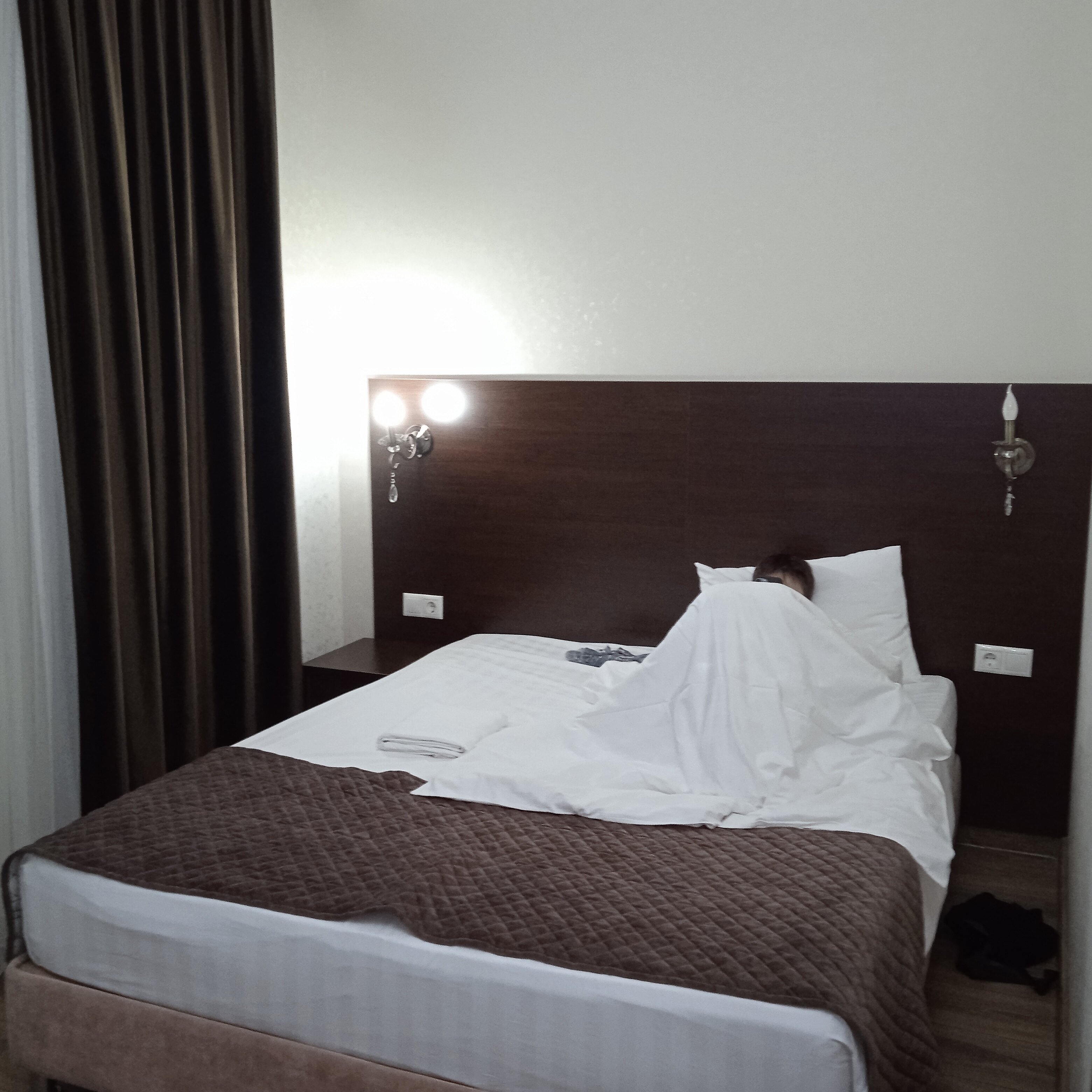 Фото Хаус на Ферме