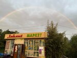 Любимый маркет (посёлок городского типа Курортное, Пионерская улица, 24), grocery