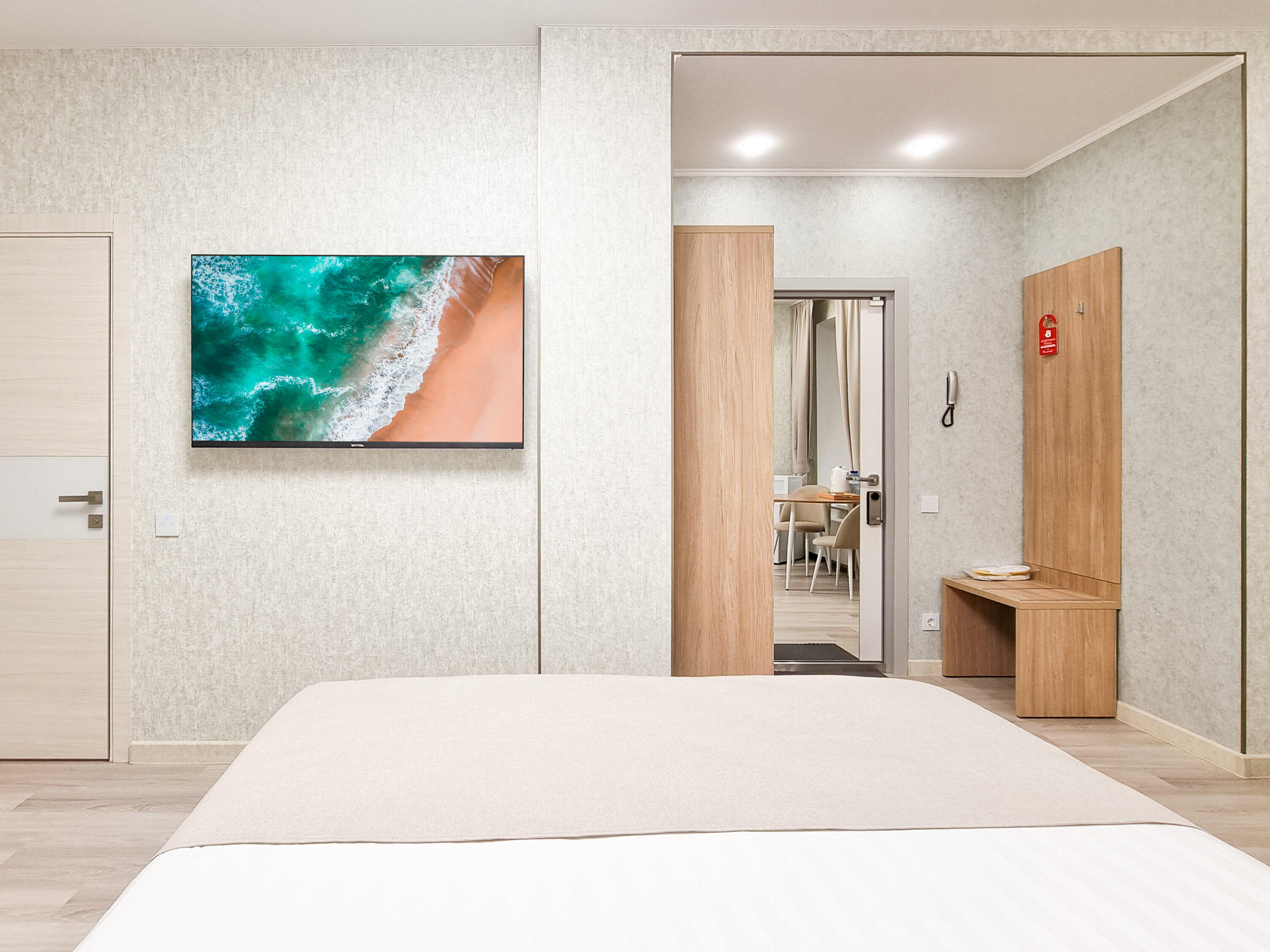 Фото Vladresort: City Life DeLuxe