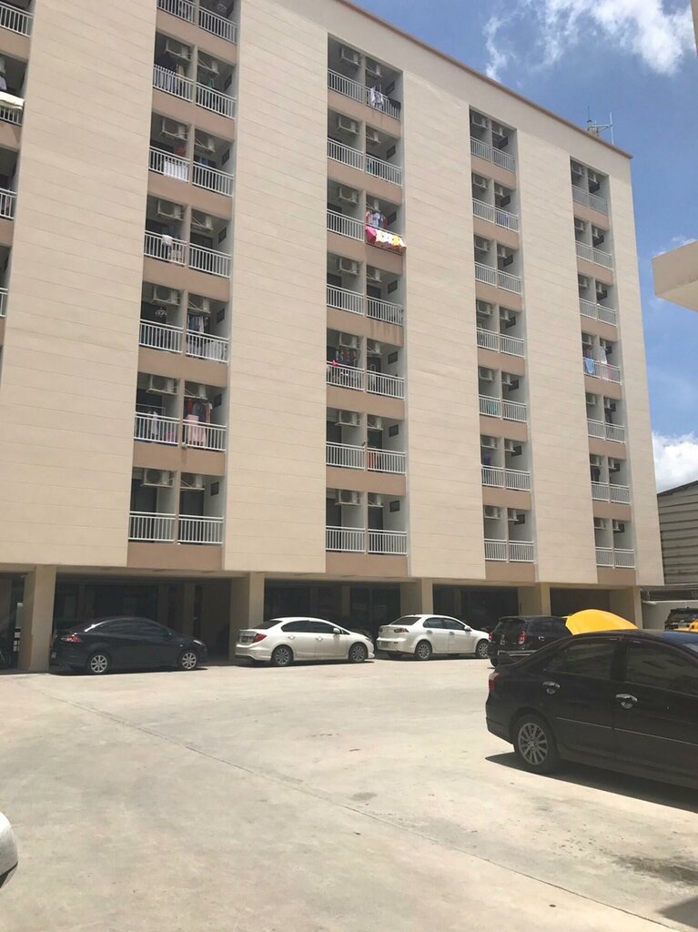 Hotel Nonriver Place, Bangkok, photo