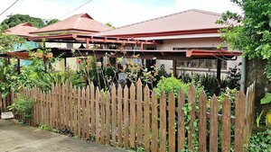 Гостиница Royal Thee Bed & Breakfast в Тагайтае