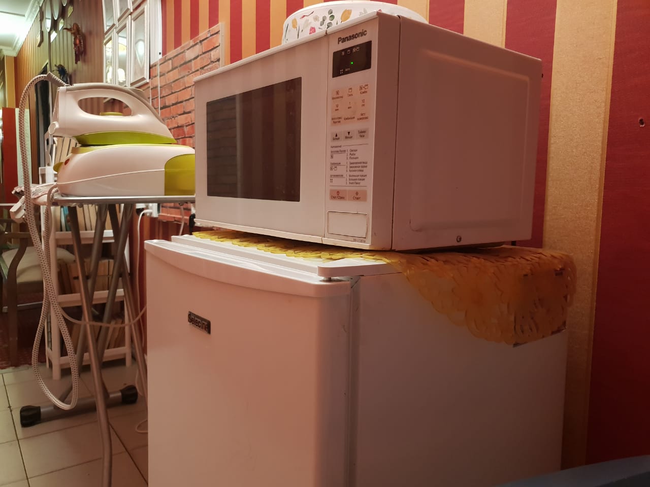 Фото Рантье Центральный