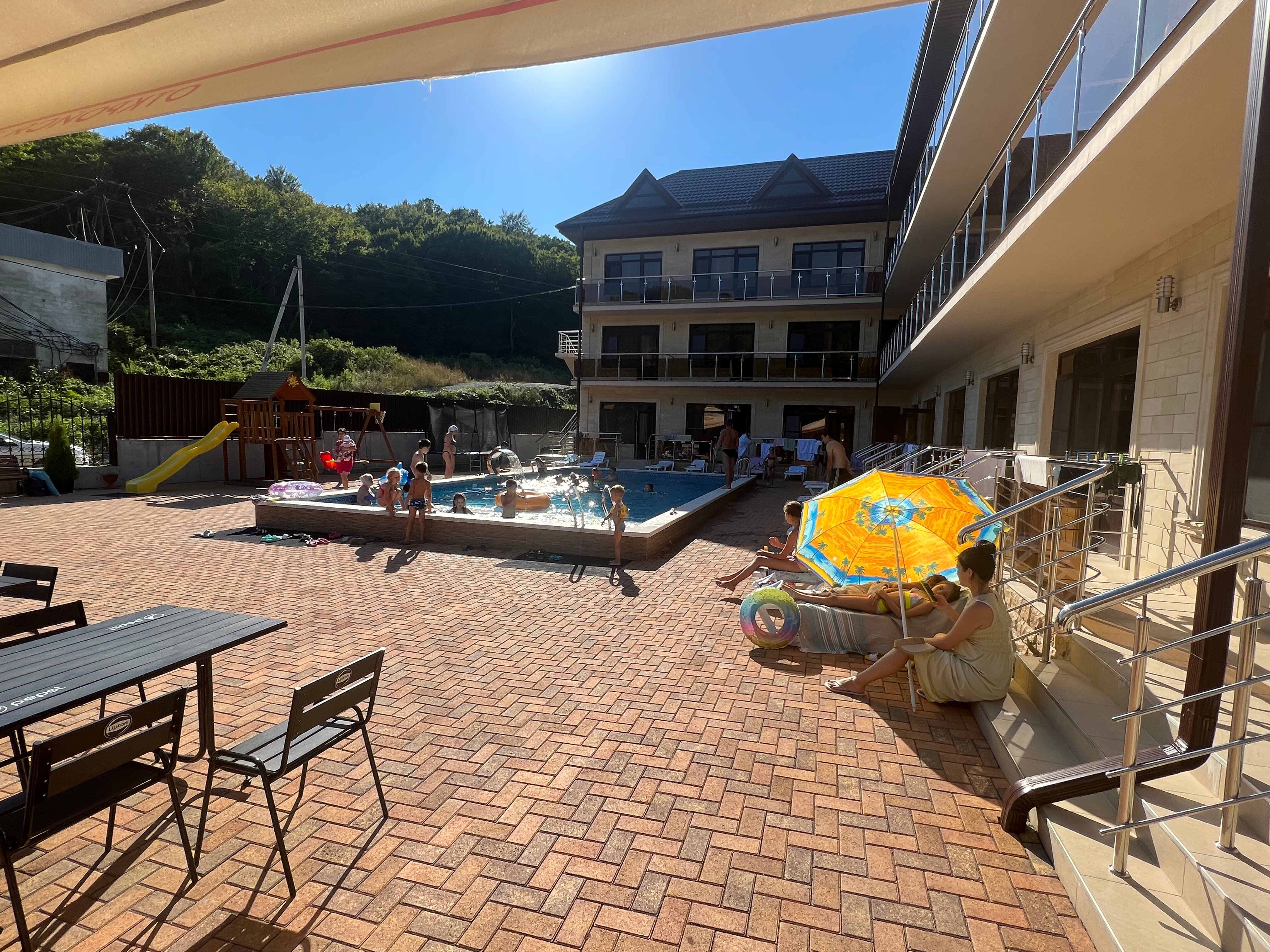 Фото Изумруд