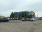 Благострой (Mashinosroitelnaya Street, 13) ، رصف البلاط